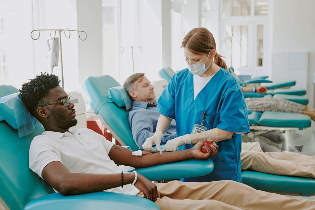 Phlebotomy